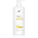 Scalp + Hair Therapy Damage Rescue šampon za poškodovane lase 400 ml