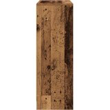  Komoda s ladicama i vratima staro drvo 73x31x90 cm | shoptok.hr