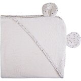 Bubaba hišna brisača z ušesi 75x75 beige | Shoptok.si