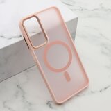  Maska silky magsafe za samsung A256B galaxy A25 5G/ roze Cene