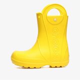 Crocs Gumene zute klk | ePonuda.com