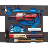 Gedore 1100 CT2-03-600 D 2940604 set alata 23-dijelni | Eponuda.ba