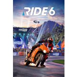 Steam RIDE 6 Key (PC) GLOBAL | Eponuda.com