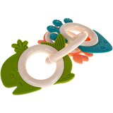  Grickalica za bebe Aquatic Animals - šarena | shoptok.hr