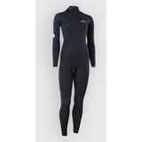 Ion Amaze Core 4/3 Back Zip Neoprenska obleka black | Shoptok.si