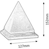 Rabalux vesuvius solna lampa E14 15W ~2 kg | Eponuda.com