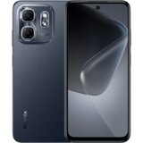 Infinix Hot 50i 4/128GB, Crni (Sleek Black) | ePonuda.com