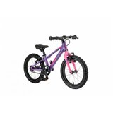  bicikl polar fuzzy 16 violet-pink | ePonuda.com