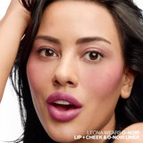 Smashbox O-NOIR PH Cheek + Lip Tint balzam za ustnice za toniranje , ki se odziva na pH odtenek Berry 2.5 g Slike