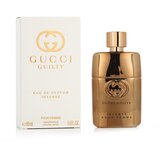 Gucci Guilty Pour Femme parfumska voda za ženske 50 ml | Shoptok.si