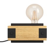 Eglo 43469 - Stona lampa LAYHAM 1xE27/16W/230V | Eponuda.com