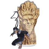 Banpresto Naruto Shippuden Sarutobi Hiruzen Figura 18cm | shoptok.hr
