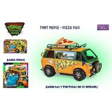  Karavana Teenage Mutant Ninja Turtles Pizza Van | shoptok.hr