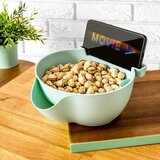  Skleda za orehe z nosilcem za telefon | Shoptok.si