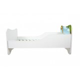 Made in Poland Dečiji krevet Happy Kitty – Africa 140x70 cm | ePonuda.com