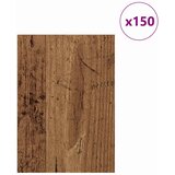 Dekor Paneli 150 pcs Staro drvo 21 x 30 x 0,27 cm | Eponuda.ba