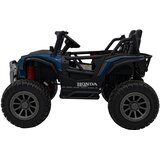  Licencirani buggy na akumulator HONDA 4x4 Off-Road - dvosjed - plavi | shoptok.hr