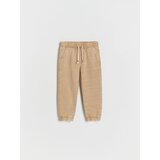 Reserved Babies` trousers - bež Cene