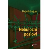 Geopoetika Nebulozni poslovi Cene