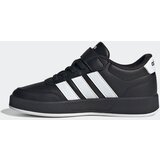 Adidas Superge 'Breaknet 3.0' črna / bela | Shoptok.si