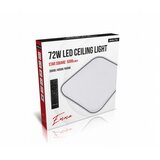 Asalite stropna LED luč ASAL0202 72W | Shoptok.si