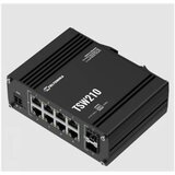 Teltonika Industrijski switch Ethernet/2 SFP ports TSW210, | ePonuda.com