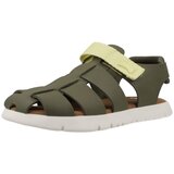 Camper ORUGA SANDAL KIDS Zelena | shoptok.hr