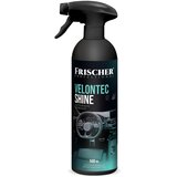 FRISCHER Tekućina za či&amp;scaron;ćenje unutra&amp;scaron;njosti automobila, 500 ml Slike