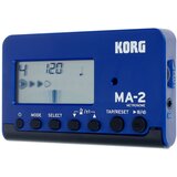 Korg Metronom MA-2, Plavi Cene