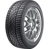 Dunlop 235/55R18 100H SP WI SPT 3D MS AO MFS zimska auto guma Cene