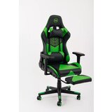 S1G plus Gejmerska stolica - zelena | ePonuda.com
