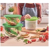 Zdjela ZA SALATU 3L S POKLOPCEM SNIPS | shoptok.hr