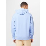 Tommy Jeans Sweater majica svijetloplava | shoptok.hr