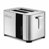 Ufesa Toster Duo delux/850W/inox | ePonuda.com