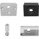 Creality Hotend Accessory Kit, Ender 3 V2 Cene
