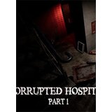  Corrupted Hospital : Part1 [VR] (PC) Key GLOBAL | ePonuda.com