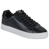 Schmoove Nizke superge SPARKLE SNEAKER Črna Cene
