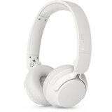 Philips Brezžične naušesne slušalke TAH4000WT/00, bele, (5000300809) Cene