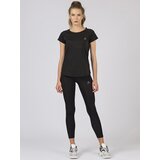 TOMMY LIFE T-shirt-298-TS-TL-97101.03X-black | shoptok.hr