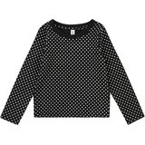 About you Majica 'Gwen' črna | Shoptok.si