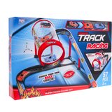 Staza za autiće extreme Tube - 57 elemenata | shoptok.hr