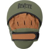 Benlee Lonsdale Leather hook & jab pad (1 pair) Cene