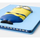 Sinsay Bilježnica s 3D koricama Minions | shoptok.hr