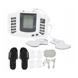  Sportski lcd stimulator mišića i živaca za cijelo tijelo tens ems | shoptok.hr