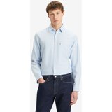 Levi's Srajca 'Sunset' svetlo modra | Shoptok.si