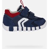 Geox Boys first steps Iupidoo Red - Boys | shoptok.hr