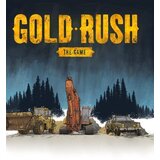 Steam Gold Rush: The Game Key GLOBAL | ePonuda.com