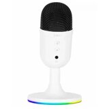 Marvo MIC-06 wh mikrofon cene