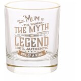 Widdop & Co. Harvey Makin - Čaša - Harvey Makin, Legend, Tumbler, Mum | Eponuda.com