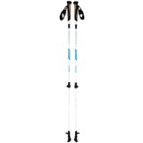 Klarfit Bilbao TX Essential, palice za nordijsko hojo, 10 % karbon, 100-130 cm, ročaji iz plute Cene